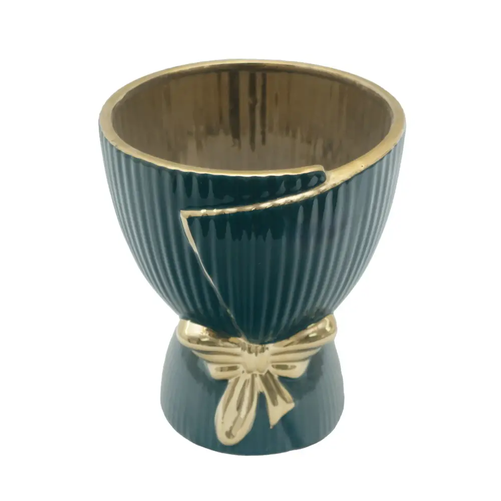 Luxury Style Ceramic Pot