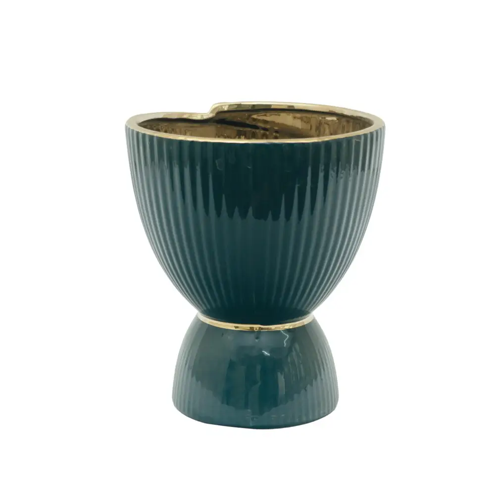 Luxury Style Ceramic Pot