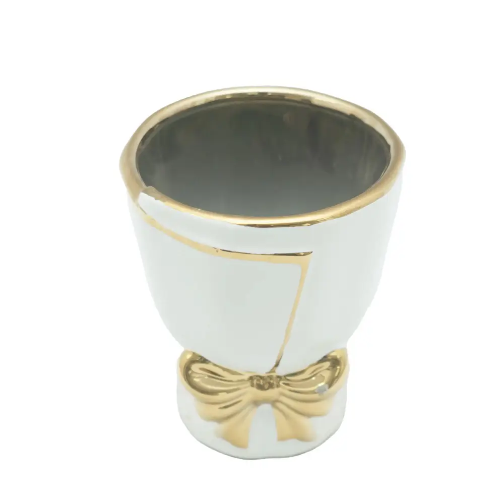 Luxury Style Ceramic Pot