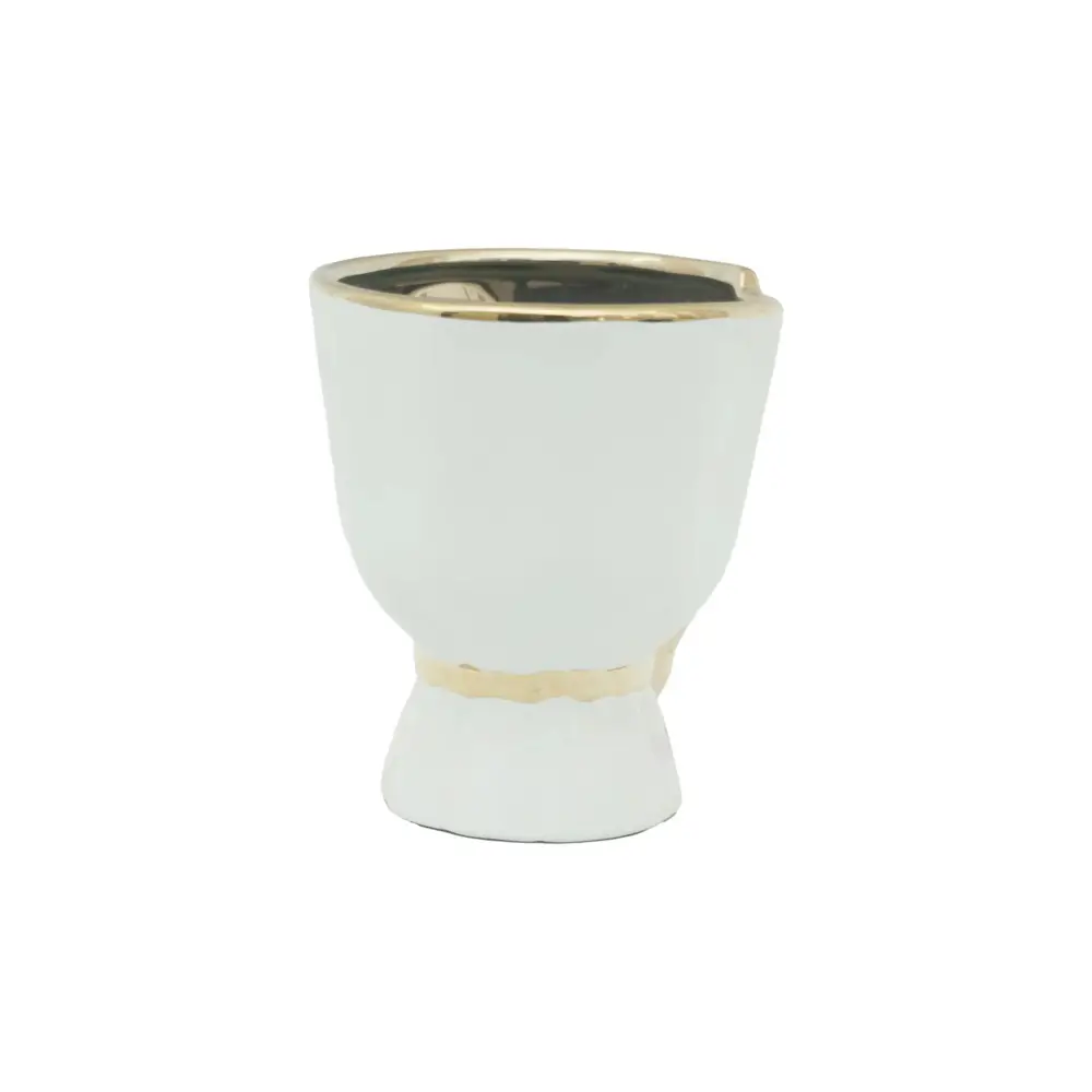 Luxury Style Ceramic Pot