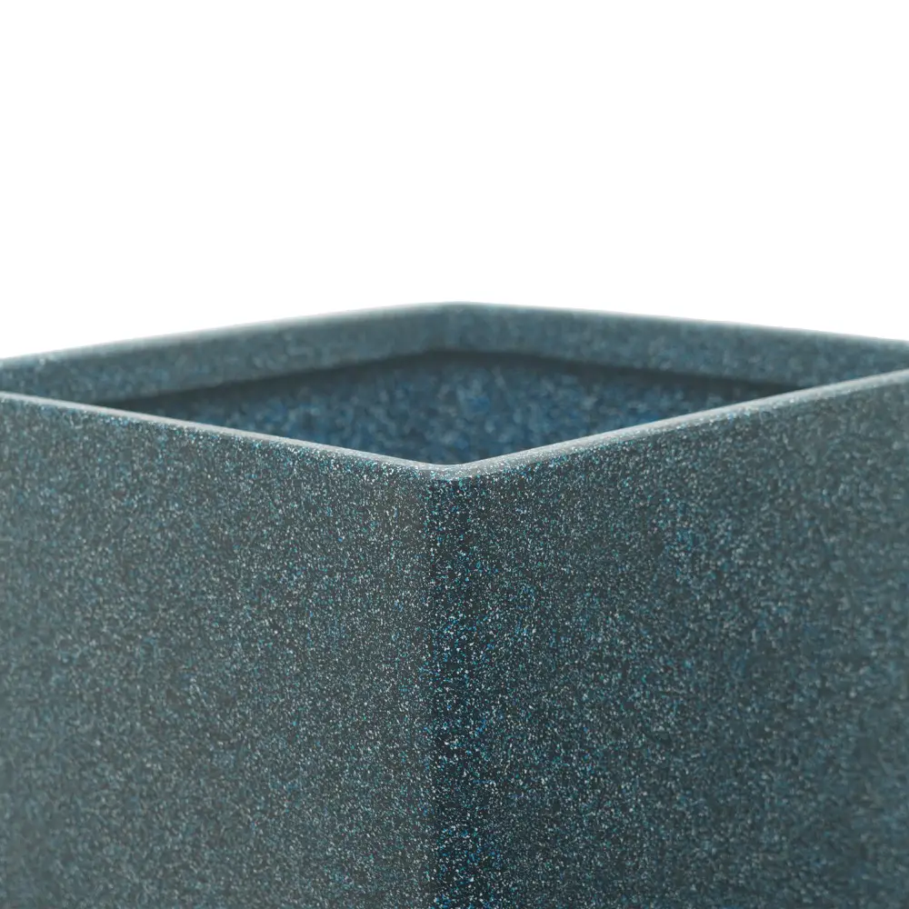 Blue Sandstone Granite Pot