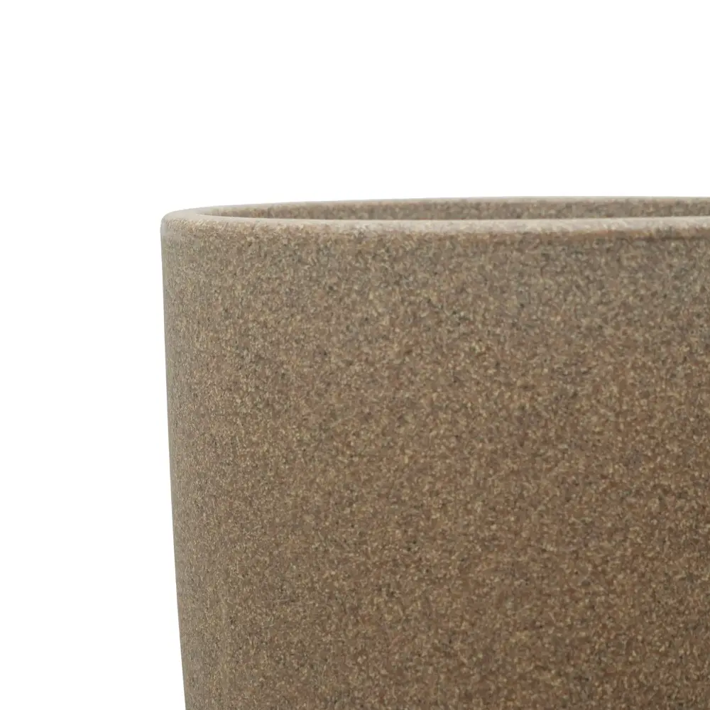 Composite Sandstone Granite Pot